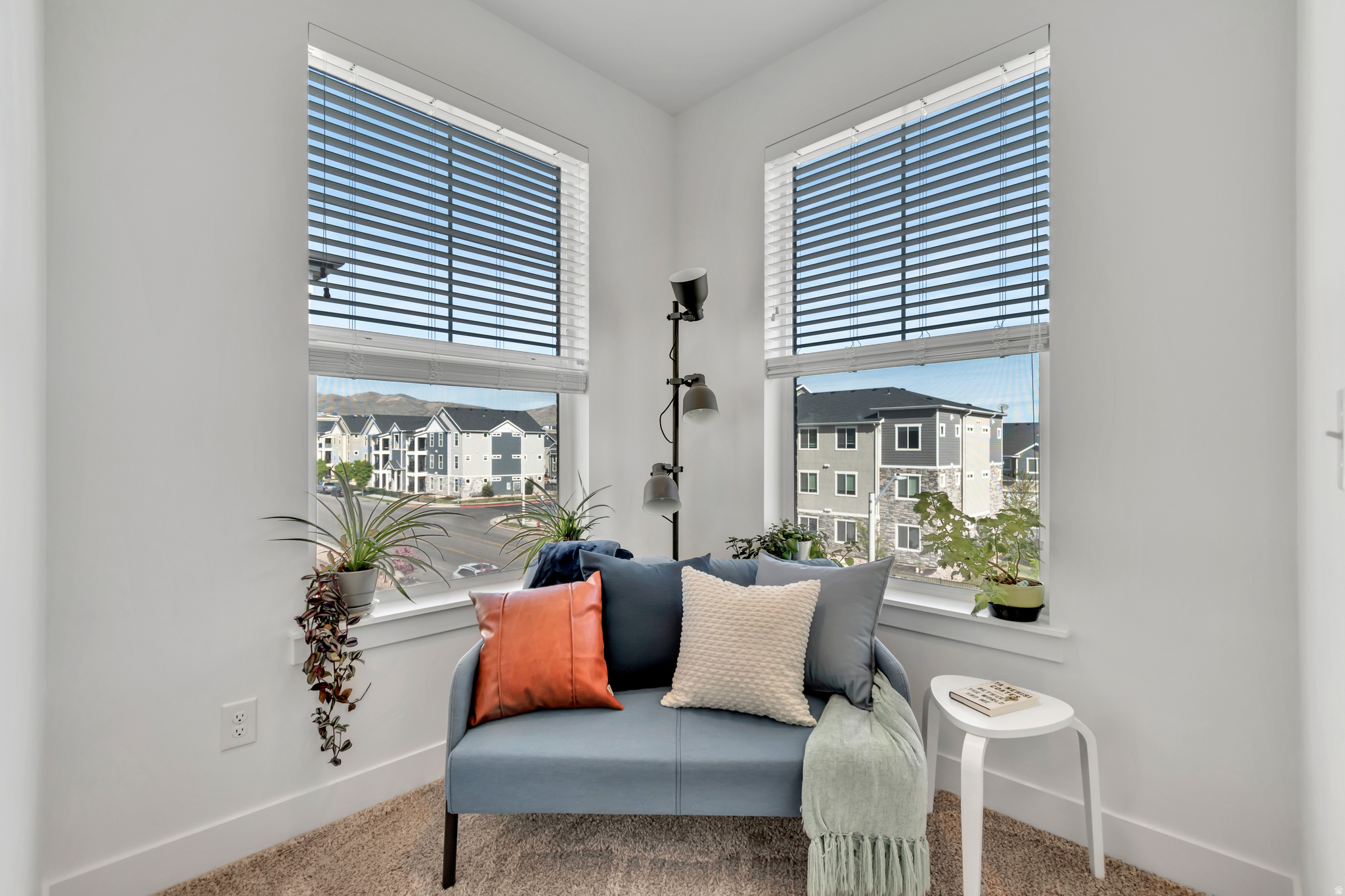 GARDNER - Residential