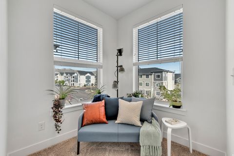 Tiny photo for 3635 W 1500 N #302, Lehi, UT 84048 (MLS # 2150881)