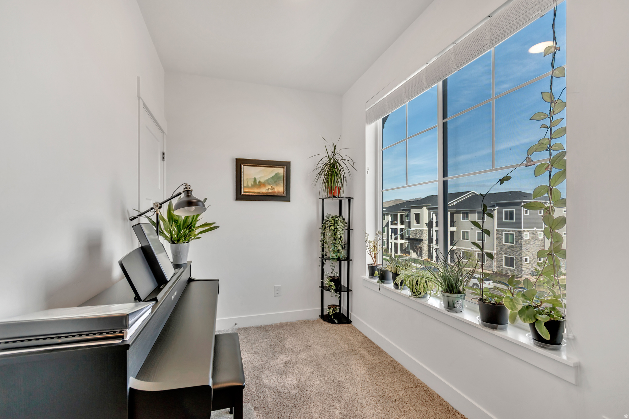 GARDNER - Residential