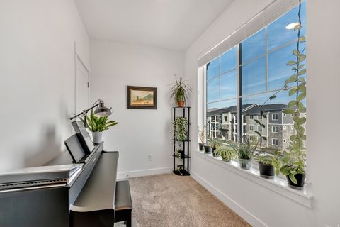 Tiny photo for 3635 W 1500 N #302, Lehi, UT 84048 (MLS # 2150881)
