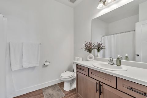 Tiny photo for 3635 W 1500 N #302, Lehi, UT 84048 (MLS # 2150881)