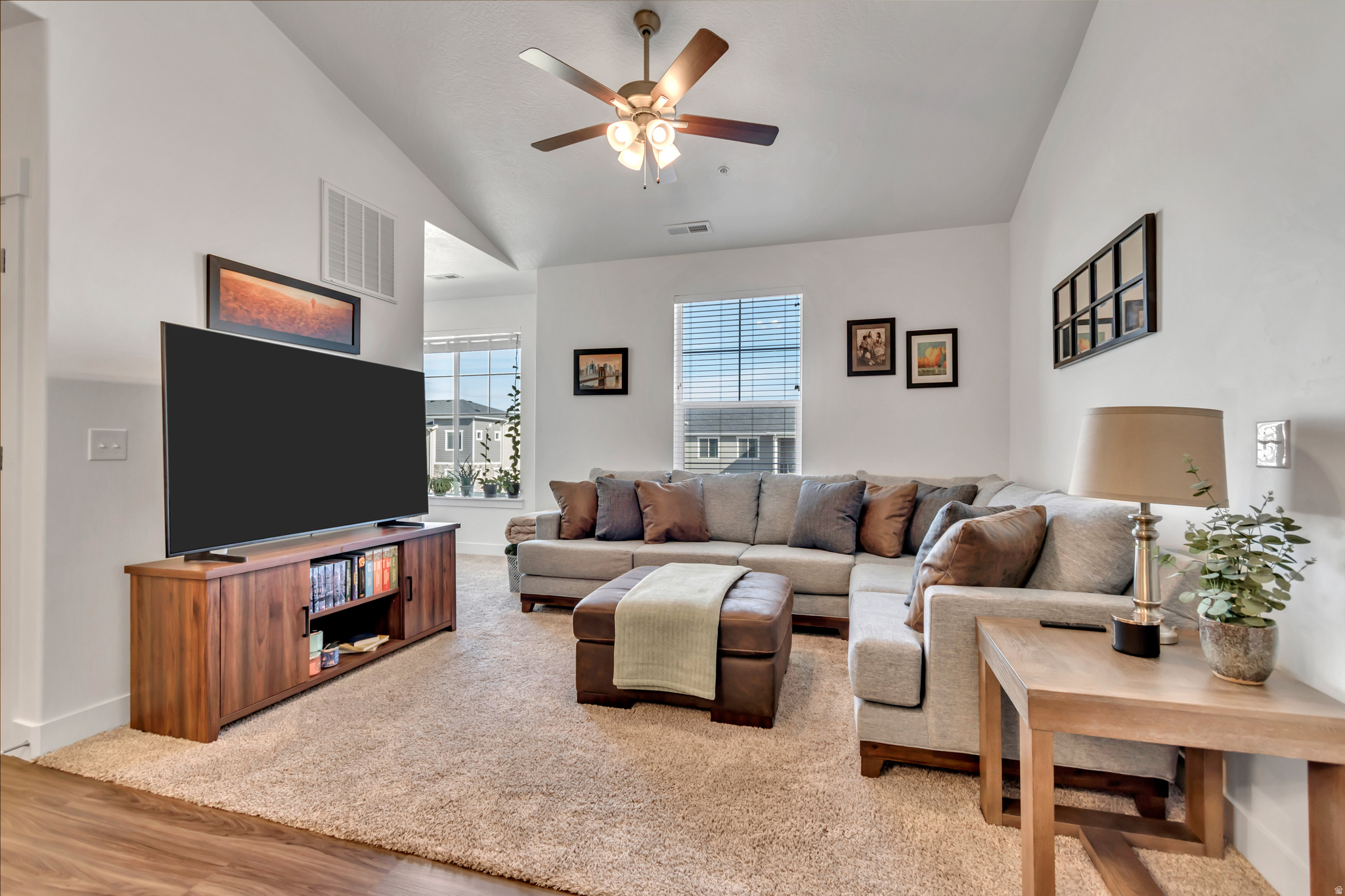 GARDNER - Residential