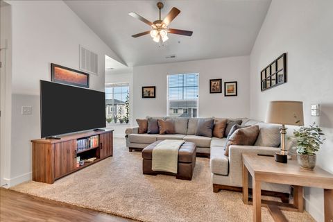 Tiny photo for 3635 W 1500 N #302, Lehi, UT 84048 (MLS # 2150881)