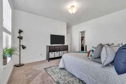 Tiny photo for 3635 W 1500 N #302, Lehi, UT 84048 (MLS # 2150881)