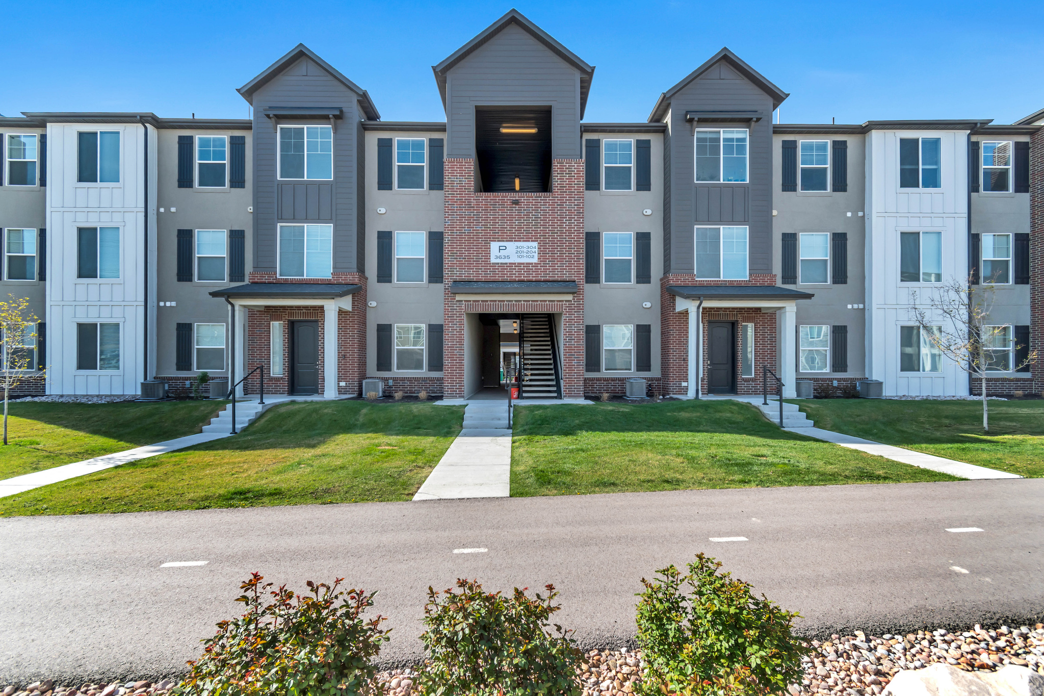 GARDNER - Residential