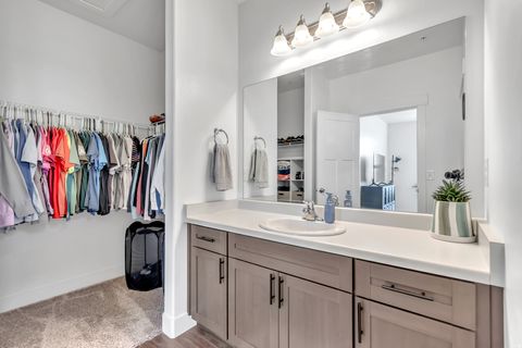 Tiny photo for 3635 W 1500 N #302, Lehi, UT 84048 (MLS # 2150881)