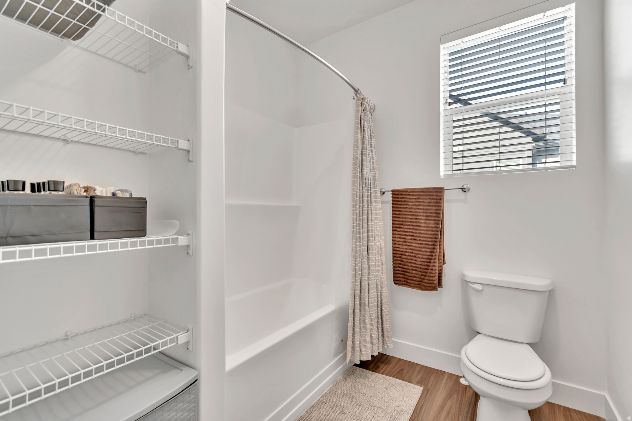 GARDNER - Residential