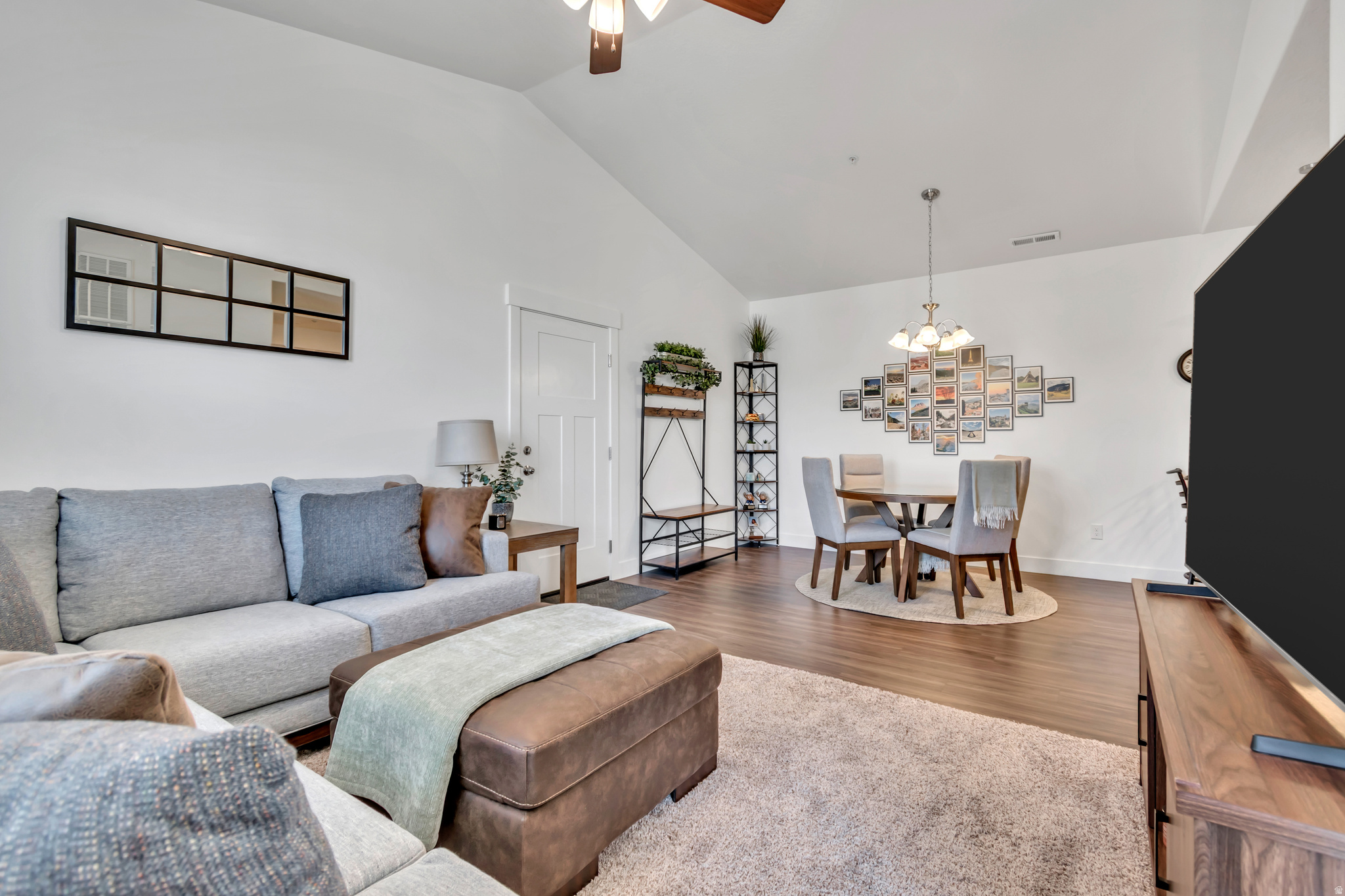 GARDNER - Residential