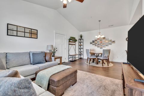 Tiny photo for 3635 W 1500 N #302, Lehi, UT 84048 (MLS # 2150881)