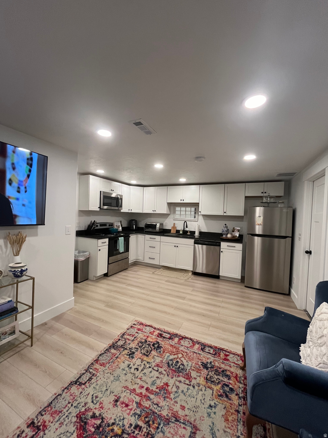 WILLOW POINT - Residential