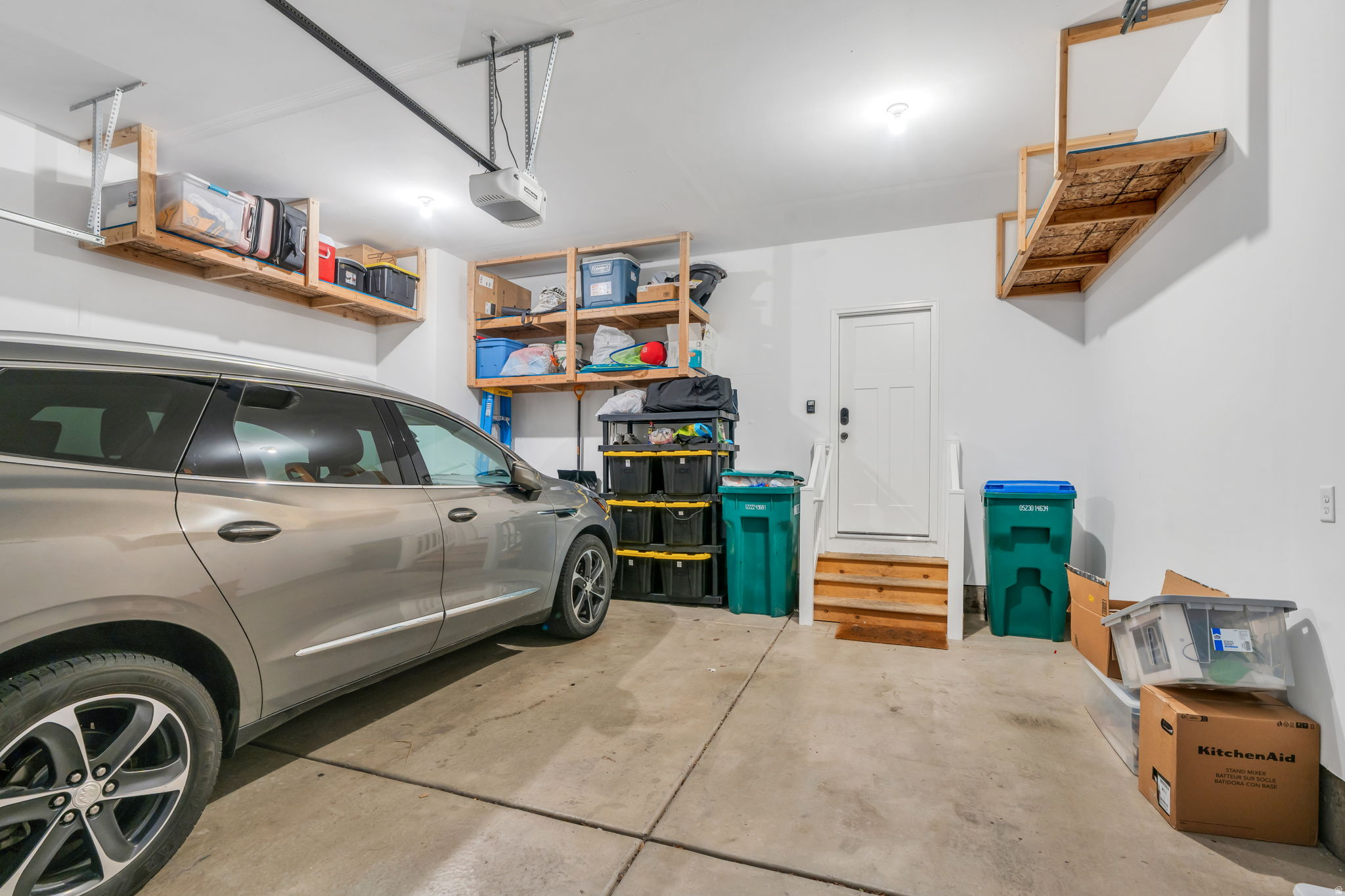 WILLOW POINT - Residential