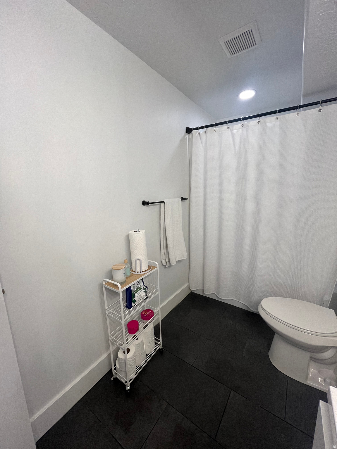 WILLOW POINT - Residential