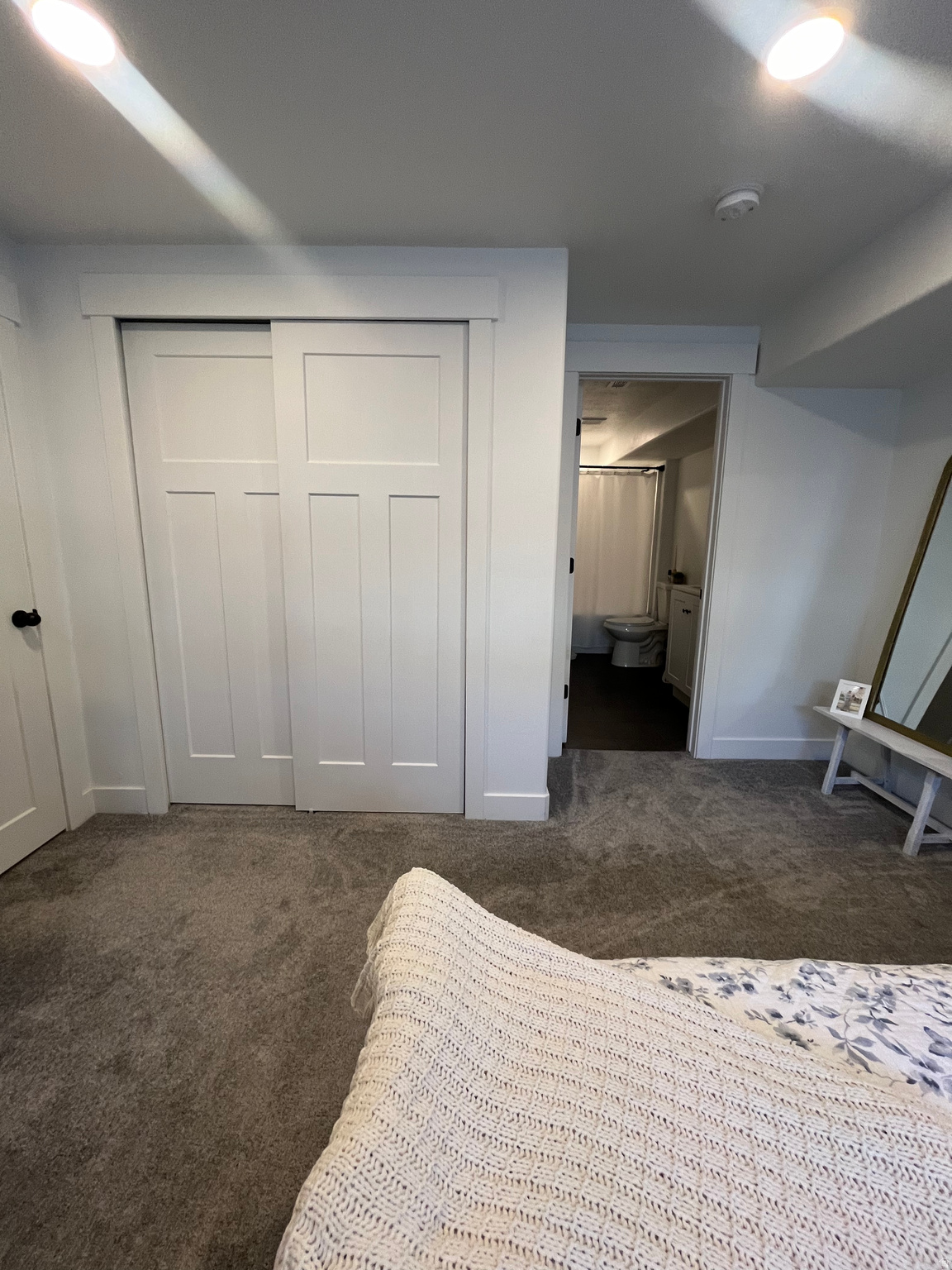 WILLOW POINT - Residential