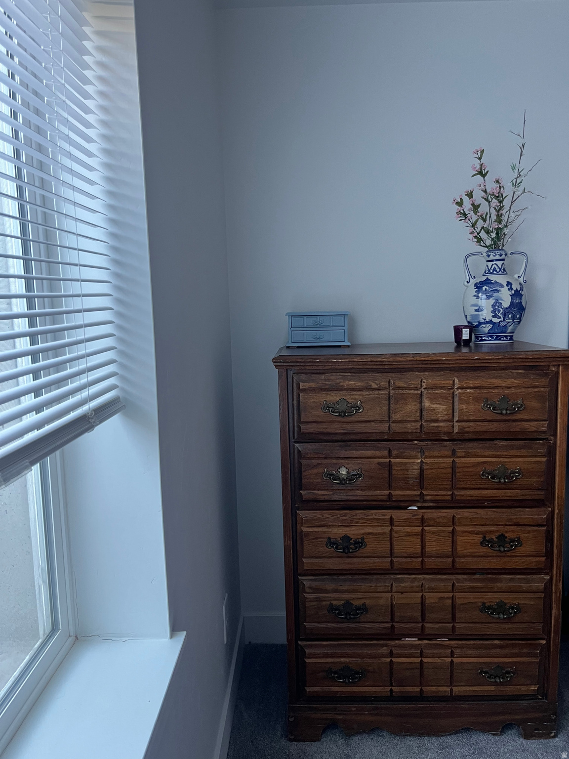 WILLOW POINT - Residential