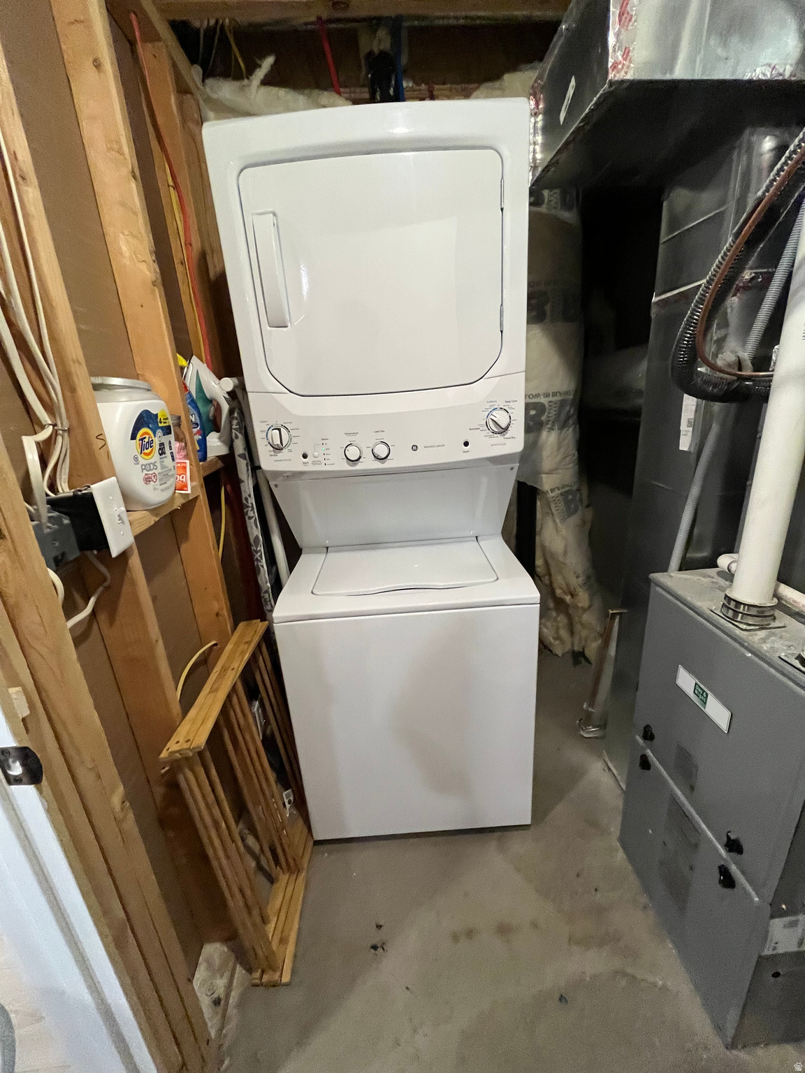 WILLOW POINT - Residential