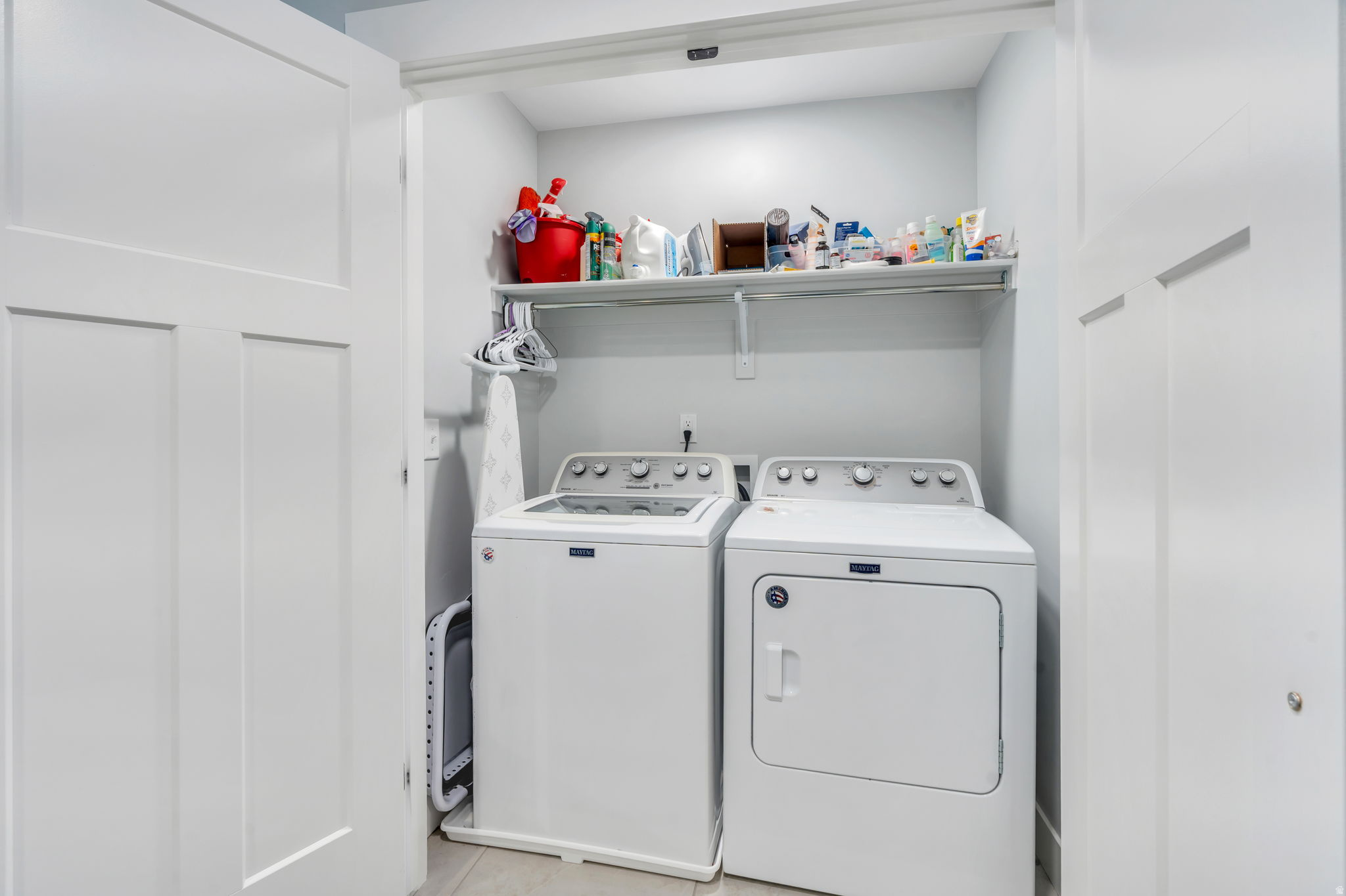 WILLOW POINT - Residential