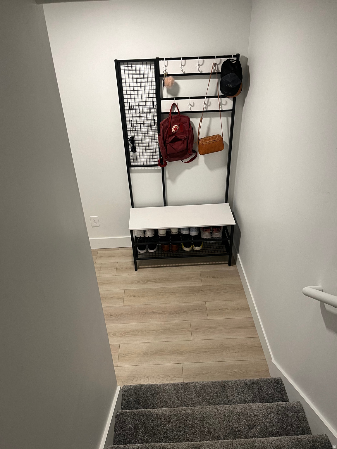 WILLOW POINT - Residential