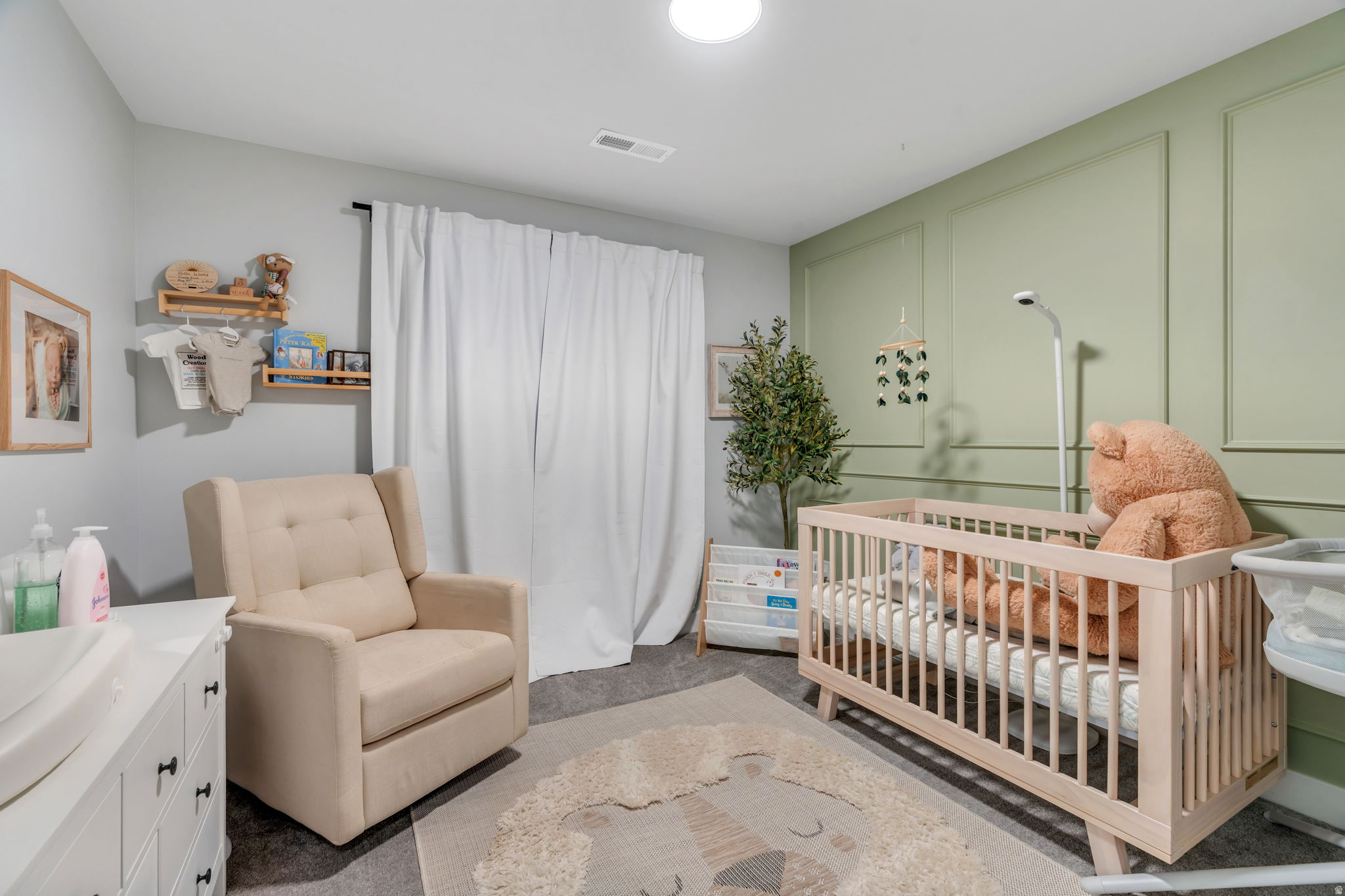 WILLOW POINT - Residential