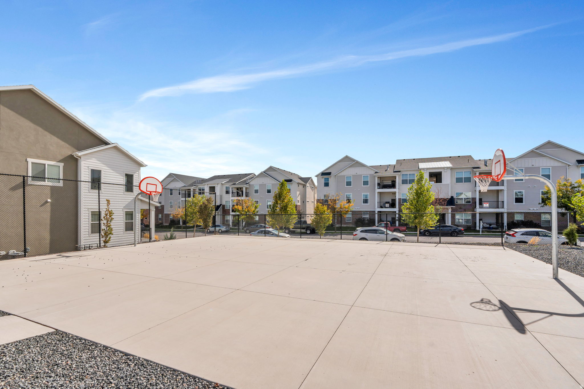 WILLOW POINT - Residential