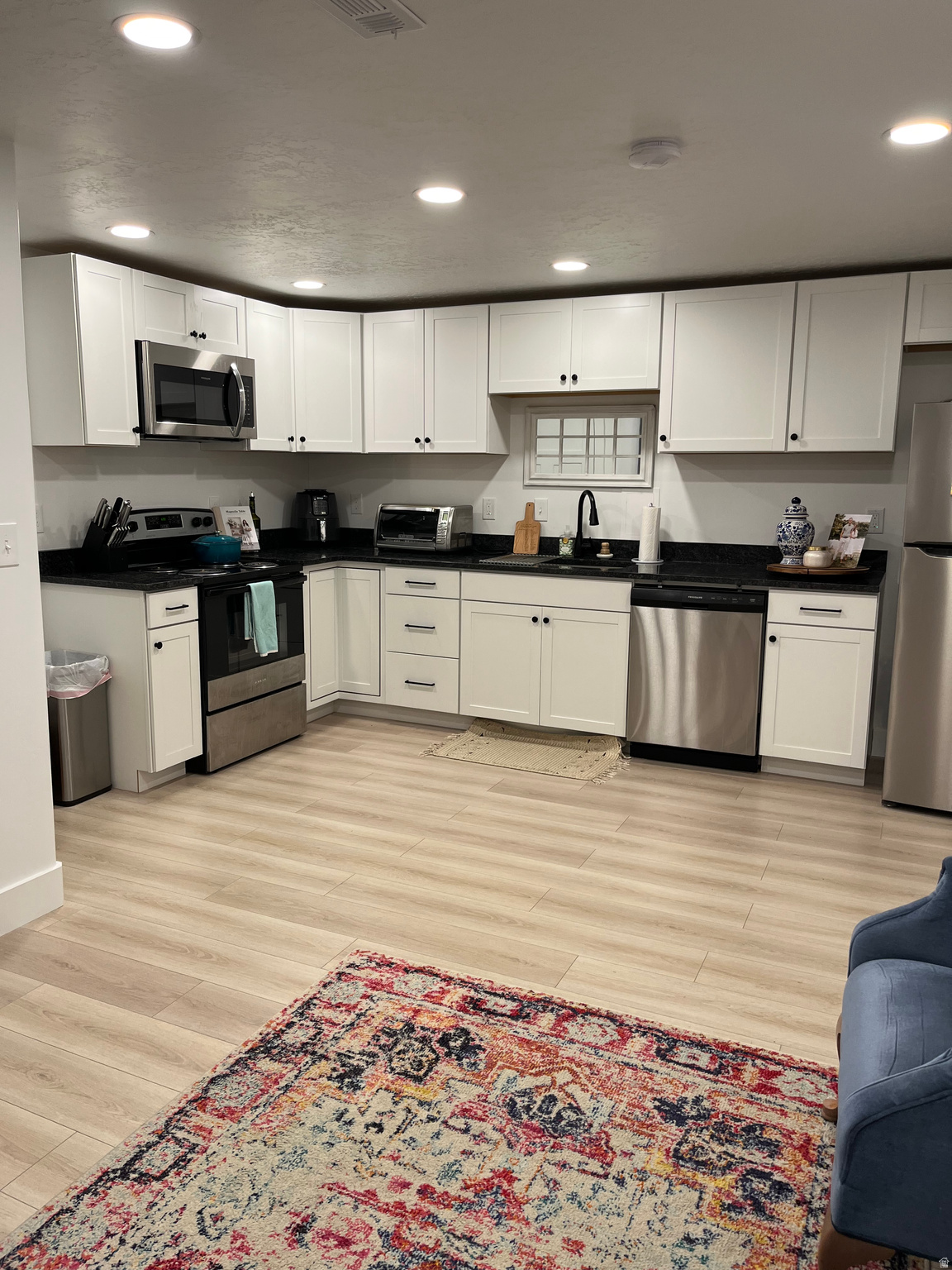 WILLOW POINT - Residential