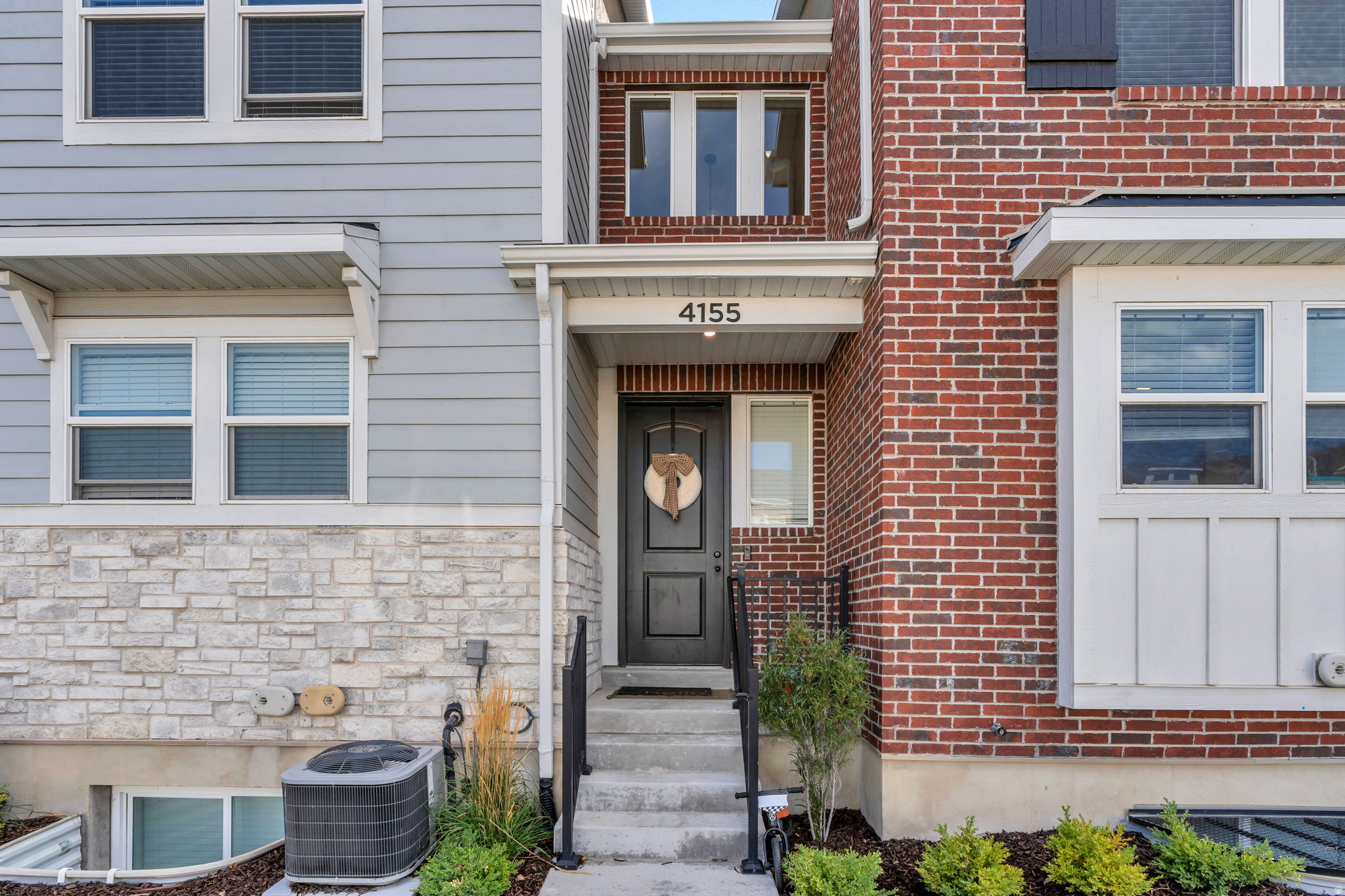 WILLOW POINT - Residential