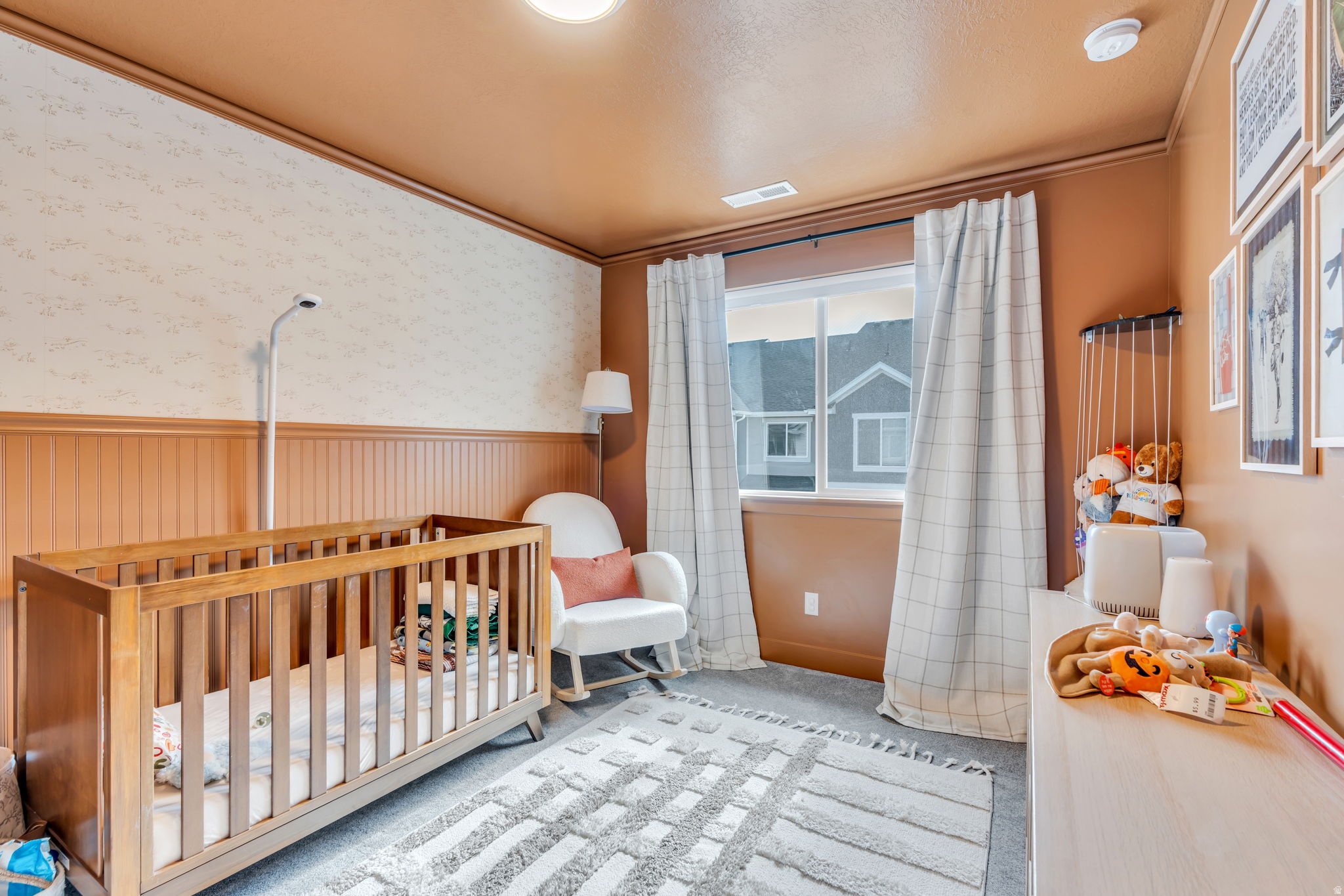 WILLOW POINT - Residential