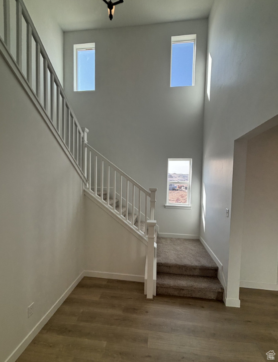 GREAT BASIN AT OLYMPIA - Residential