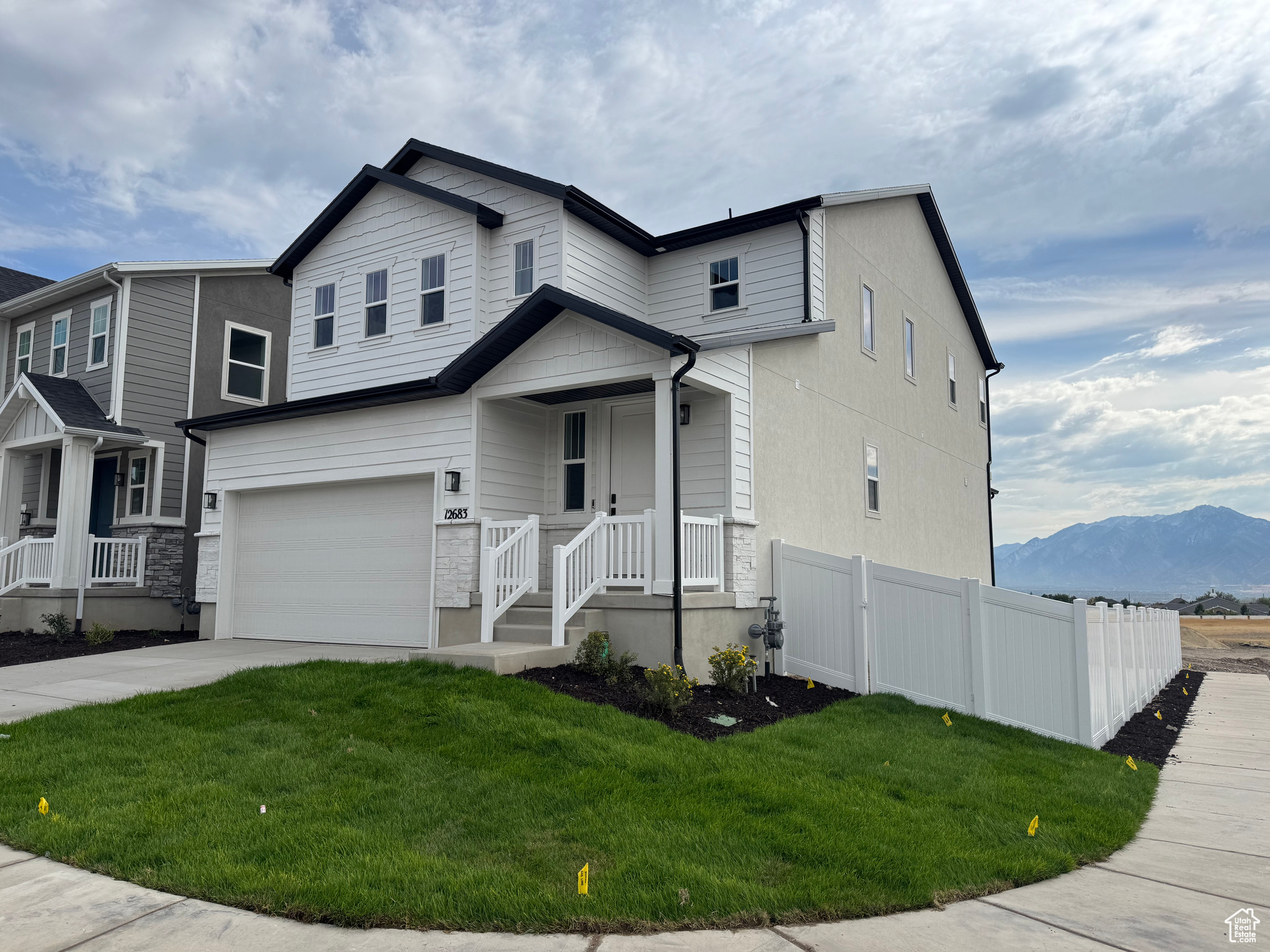 GREAT BASIN AT OLYMPIA - Residential