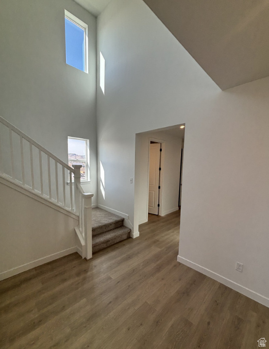 GREAT BASIN AT OLYMPIA - Residential