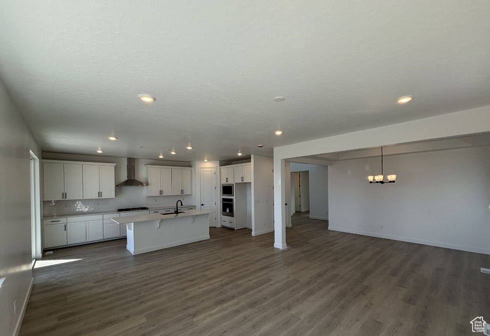 GREAT BASIN AT OLYMPIA - Residential