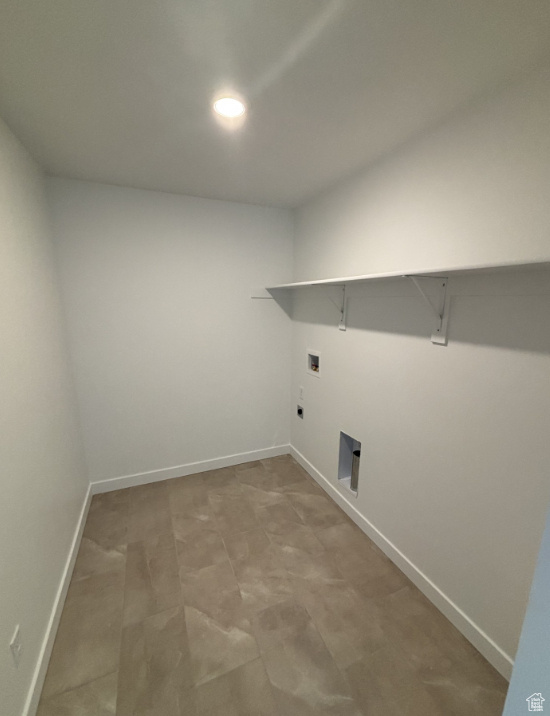 GREAT BASIN AT OLYMPIA - Residential