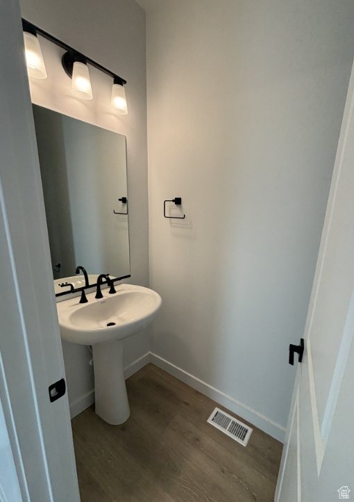 GREAT BASIN AT OLYMPIA - Residential