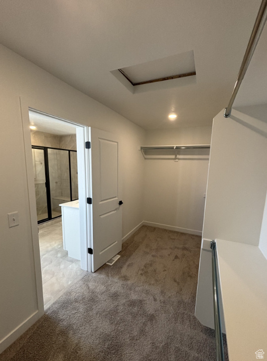 GREAT BASIN AT OLYMPIA - Residential