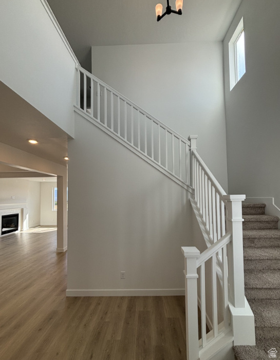 GREAT BASIN AT OLYMPIA - Residential