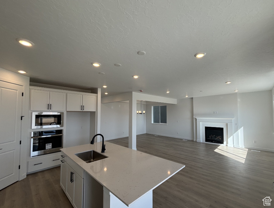 GREAT BASIN AT OLYMPIA - Residential