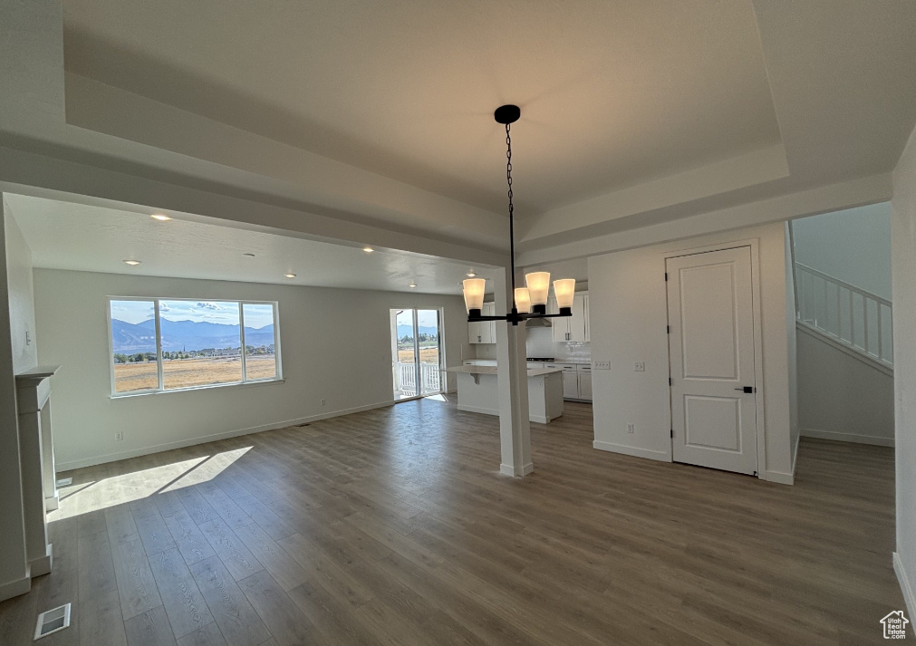 GREAT BASIN AT OLYMPIA - Residential