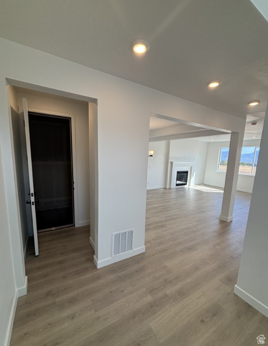 GREAT BASIN AT OLYMPIA - Residential