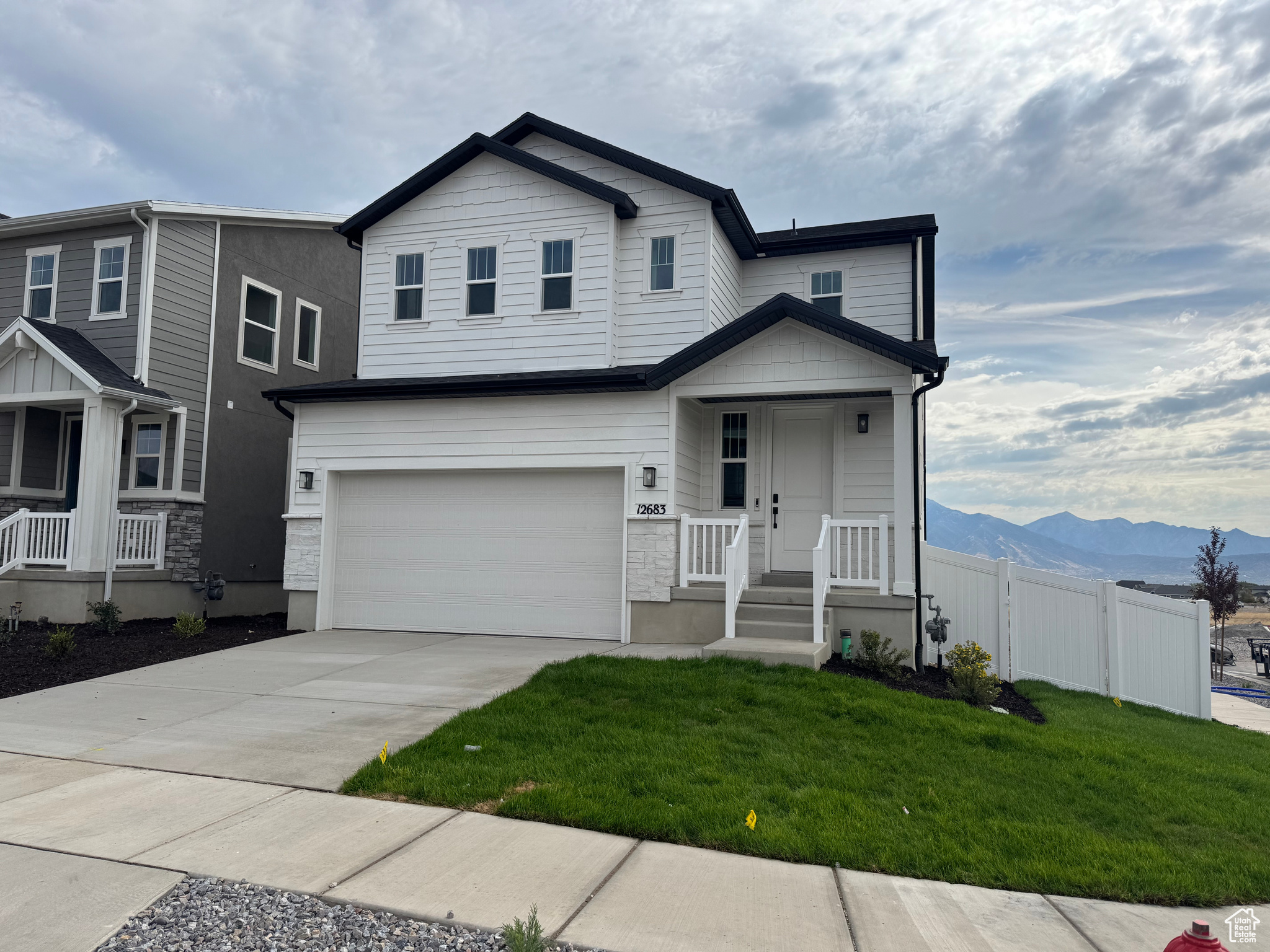 GREAT BASIN AT OLYMPIA - Residential