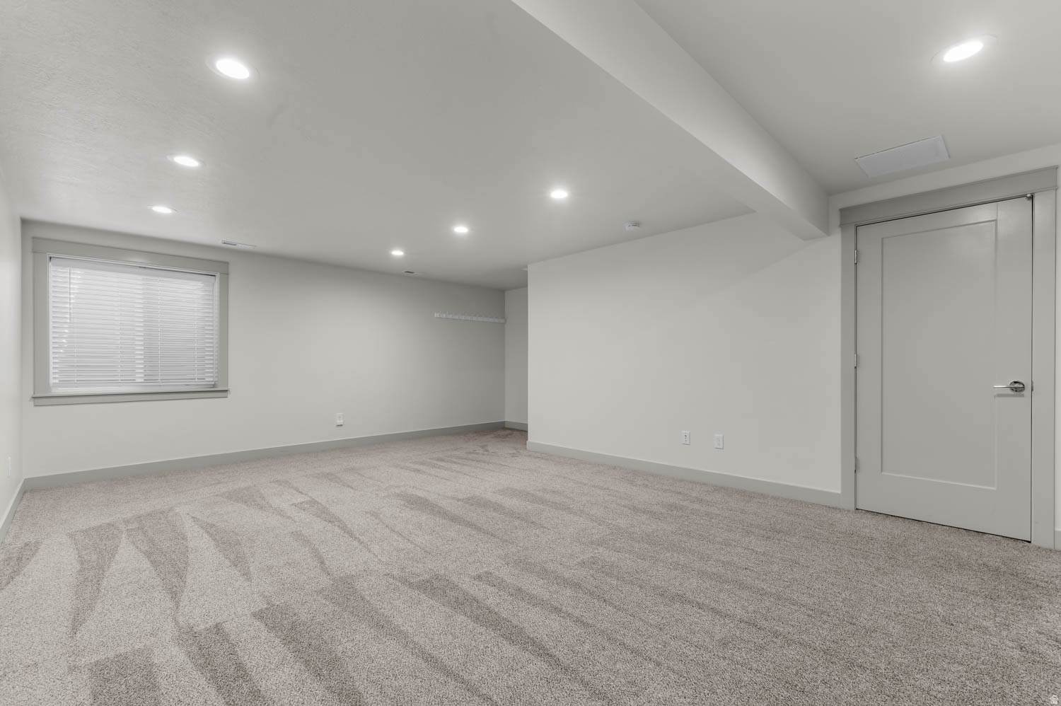 CHESHAM VILLAGE - Residential
