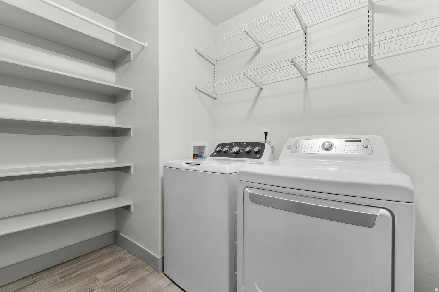 CHESHAM VILLAGE - Residential