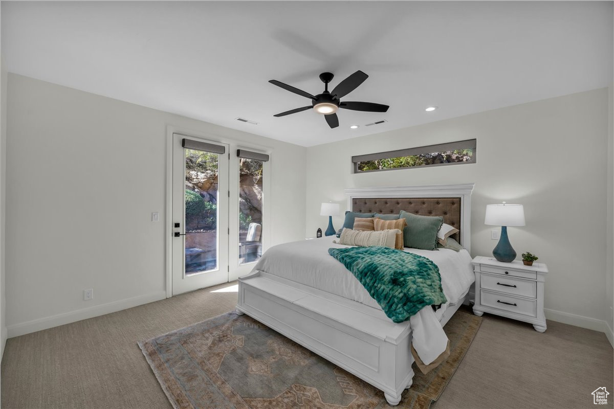 STONE CLIFF TOWNHOMES AMD - Residential