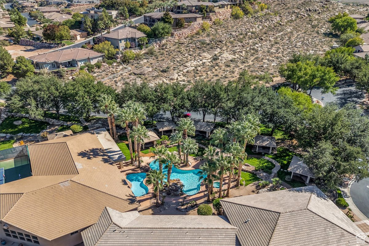 STONE CLIFF TOWNHOMES AMD - Residential