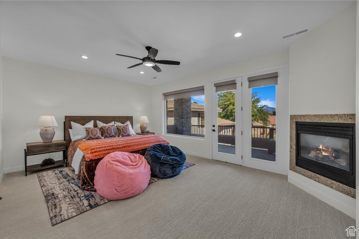 STONE CLIFF TOWNHOMES AMD - Residential