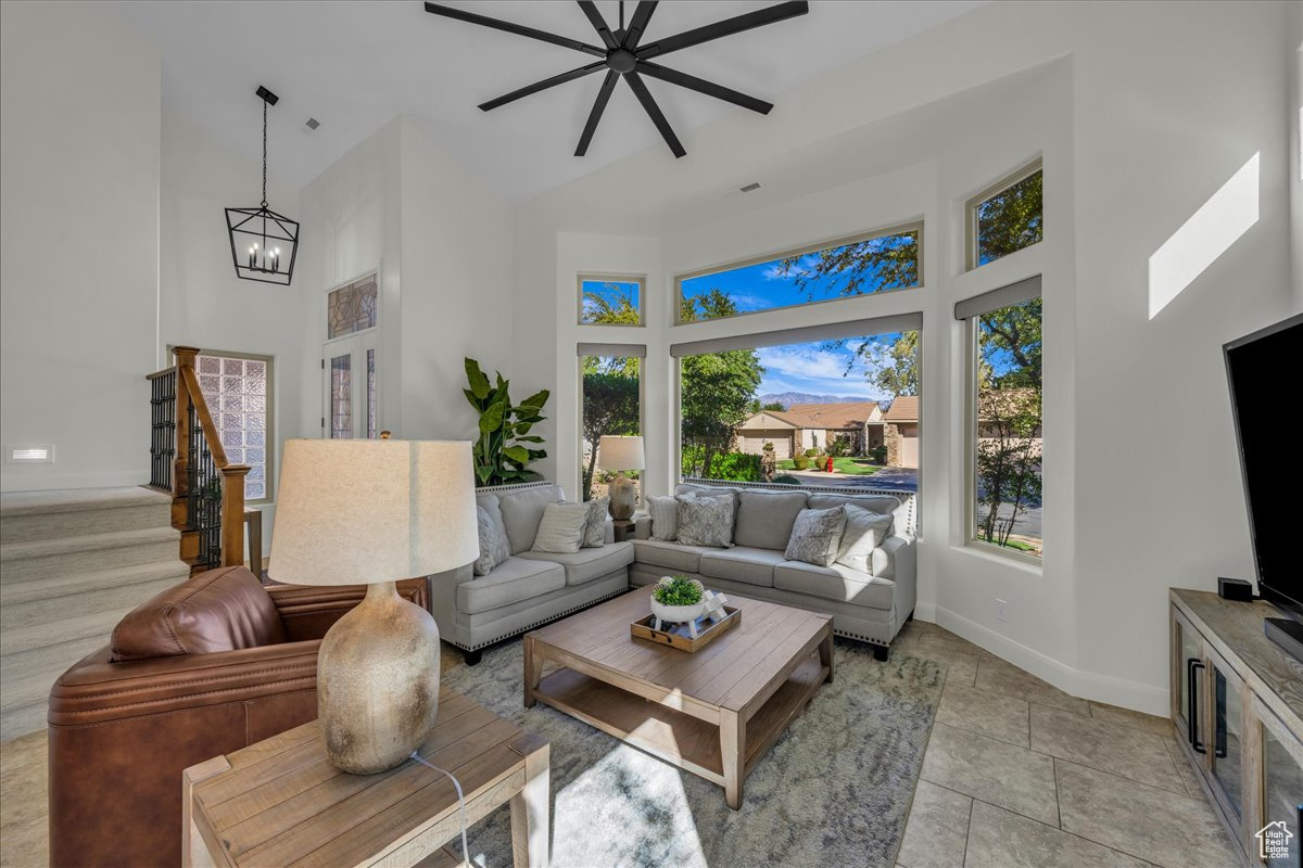 STONE CLIFF TOWNHOMES AMD - Residential