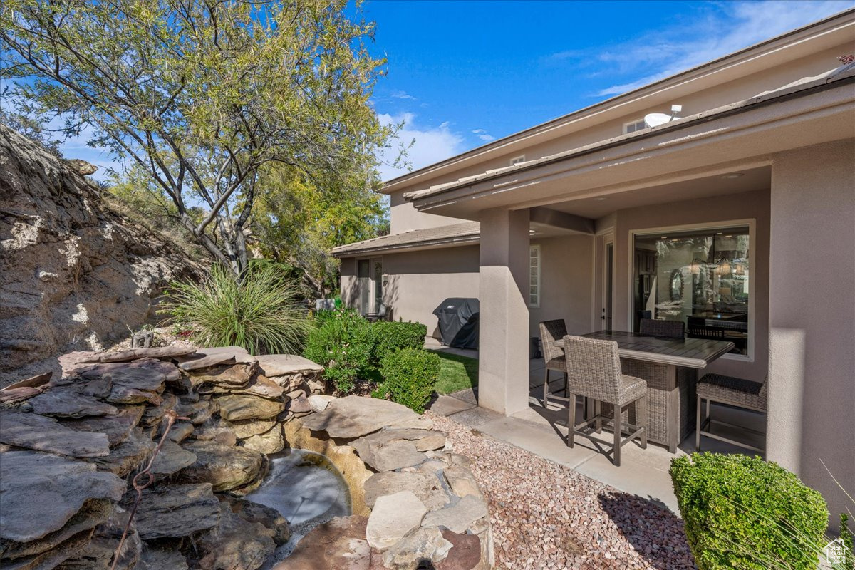 STONE CLIFF TOWNHOMES AMD - Residential