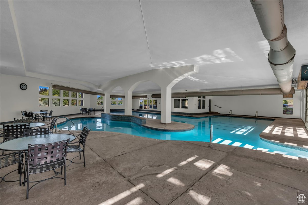 STONE CLIFF TOWNHOMES AMD - Residential