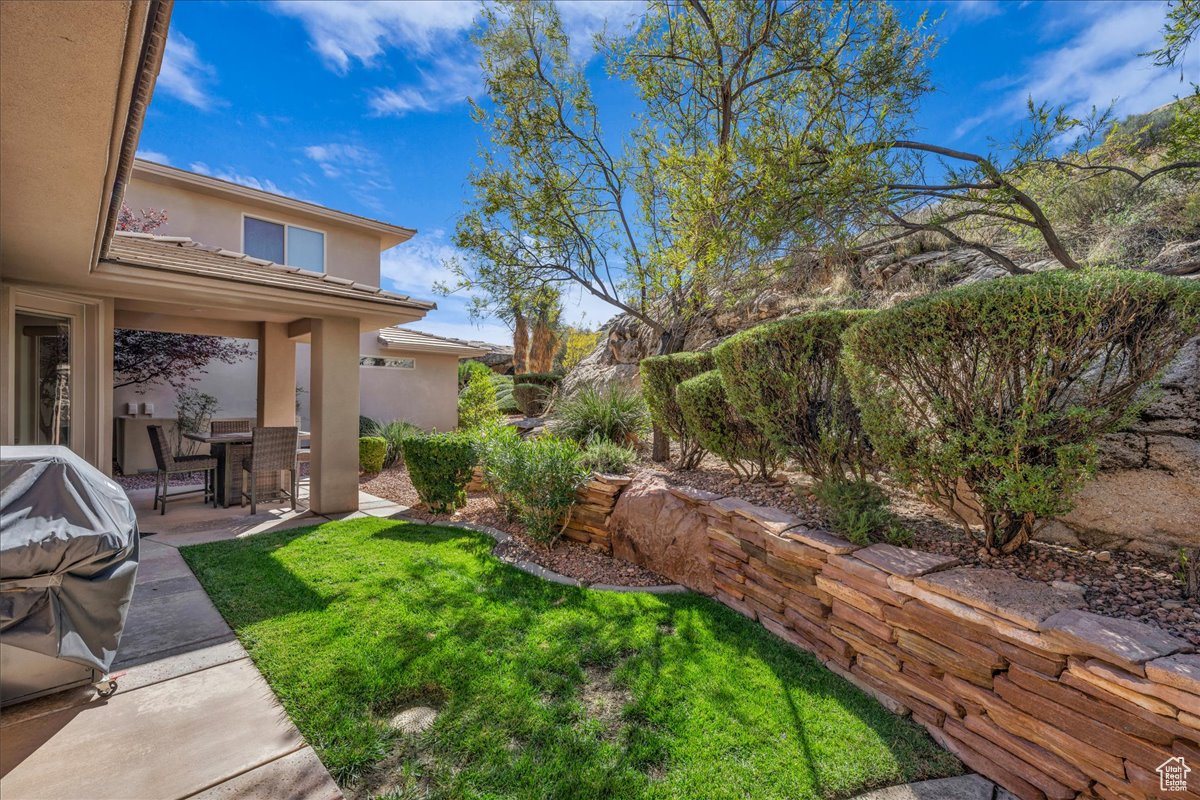 STONE CLIFF TOWNHOMES AMD - Residential