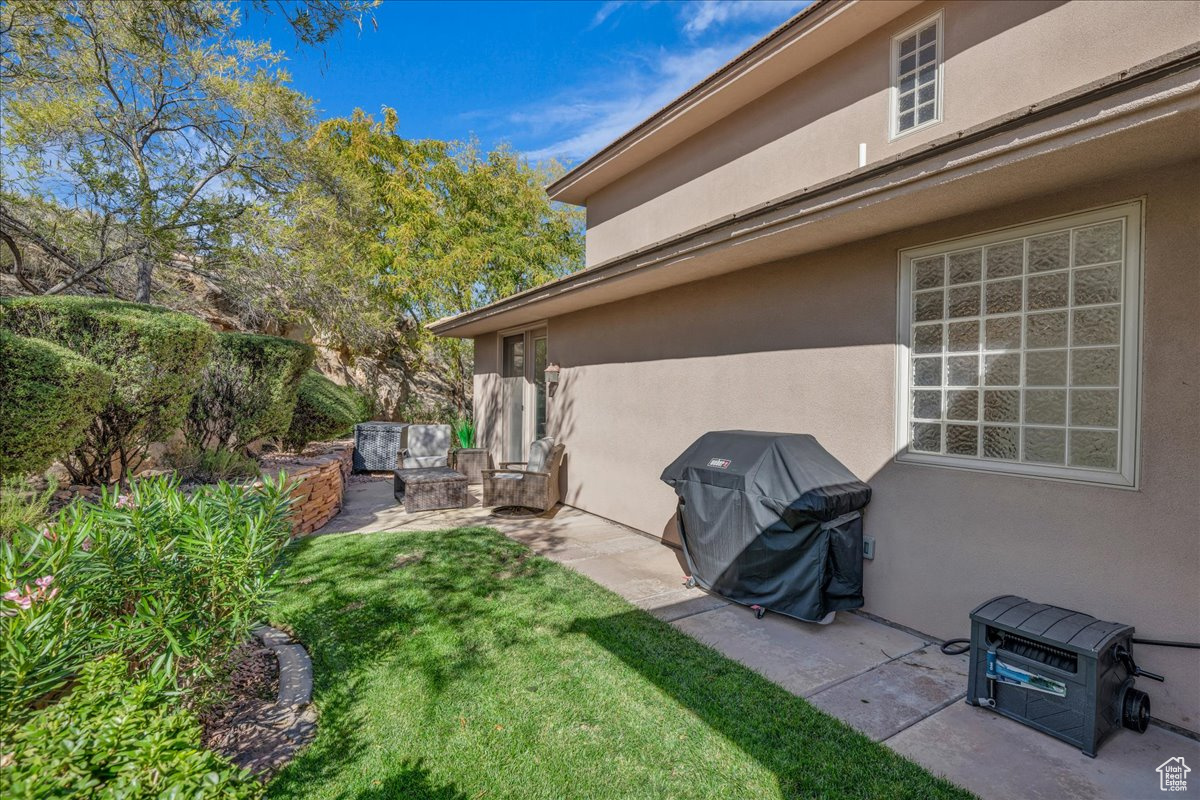 STONE CLIFF TOWNHOMES AMD - Residential