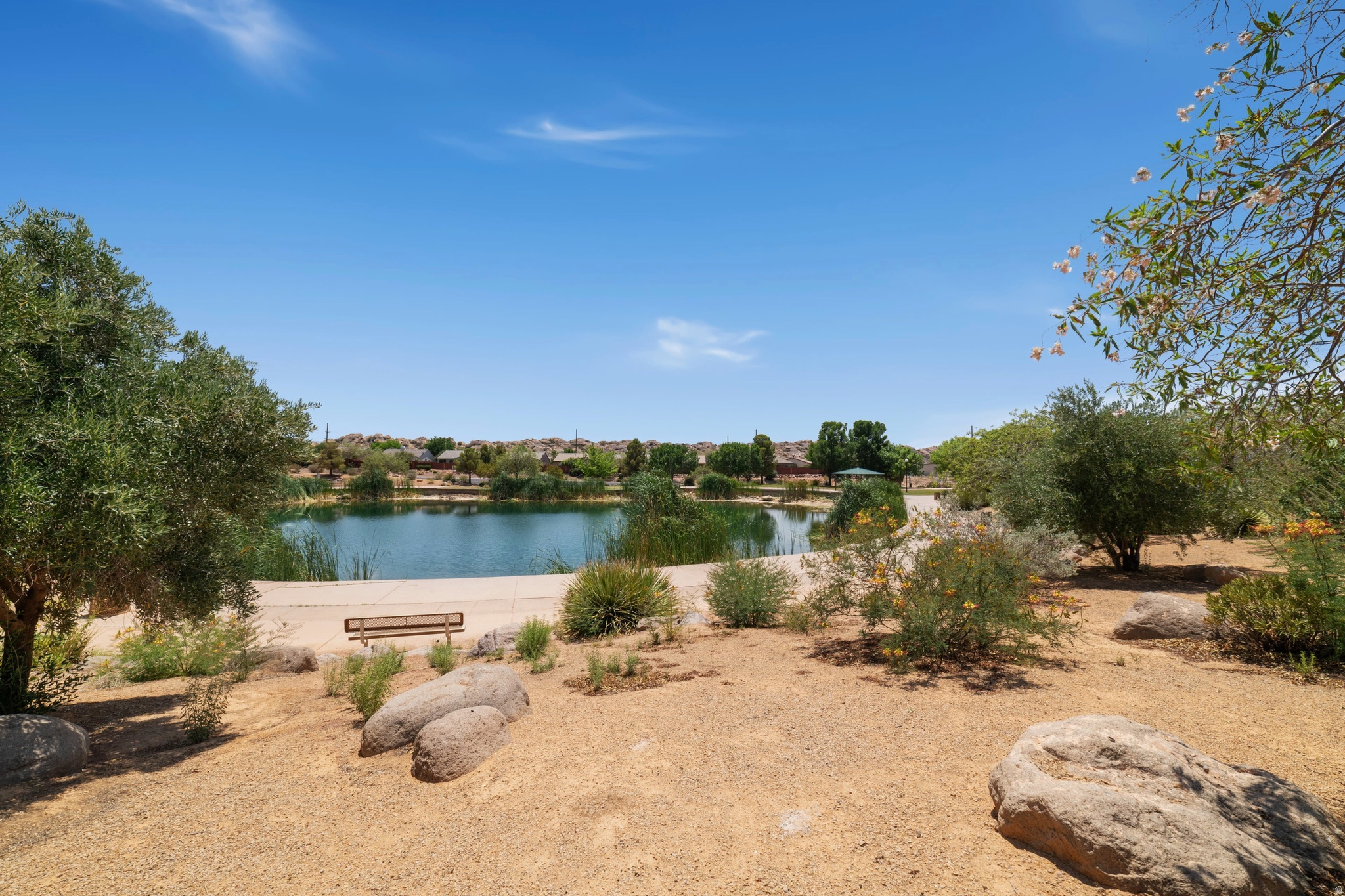 CORAL RIDGE TOWNHOMES PH 3-B - Residential