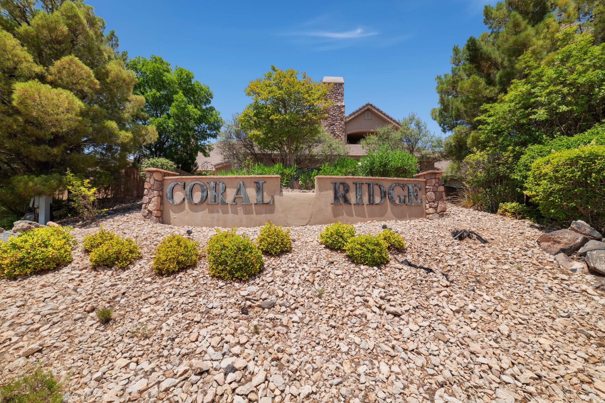 CORAL RIDGE TOWNHOMES PH 3-B - Residential